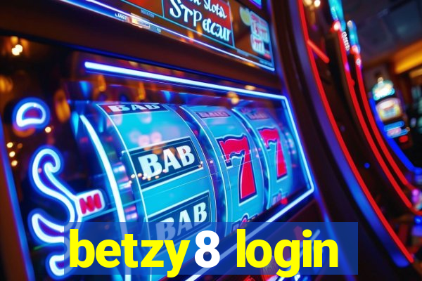 betzy8 login