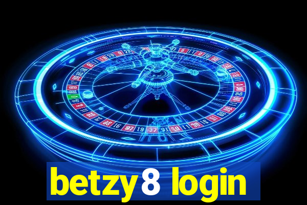 betzy8 login