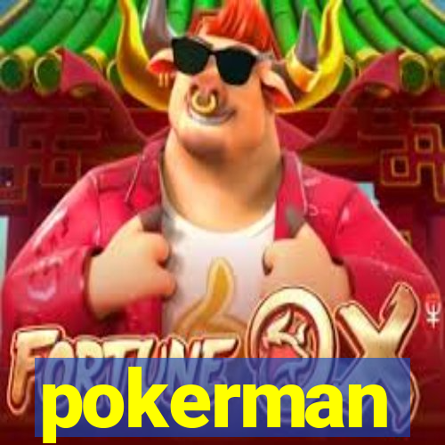 pokerman