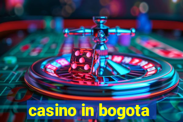 casino in bogota