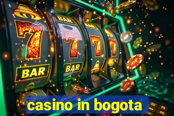 casino in bogota