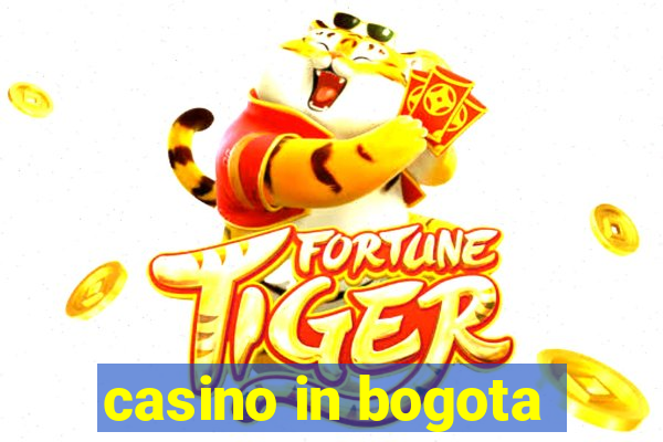 casino in bogota