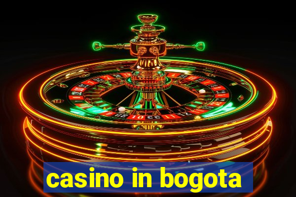 casino in bogota