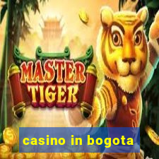 casino in bogota