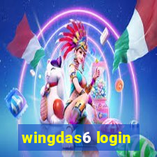 wingdas6 login