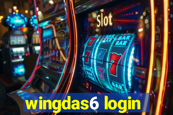 wingdas6 login