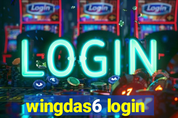 wingdas6 login