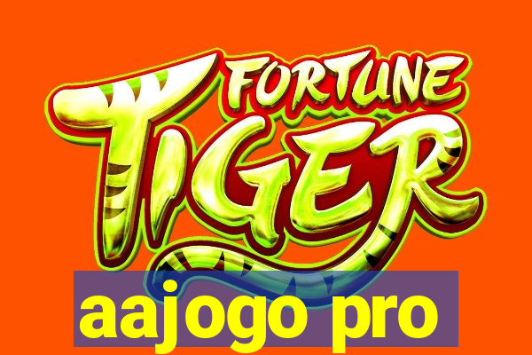 aajogo pro