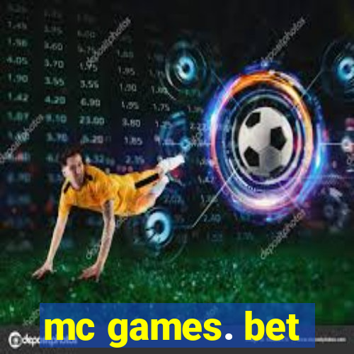 mc games. bet