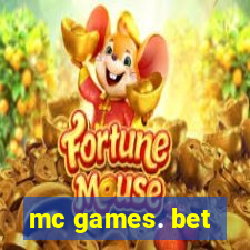 mc games. bet