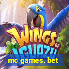 mc games. bet