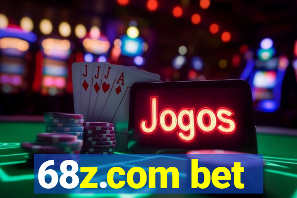 68z.com bet