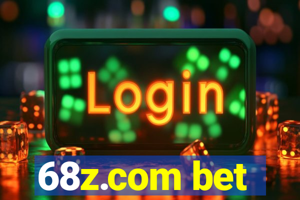 68z.com bet