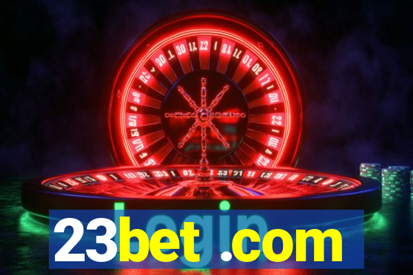 23bet .com