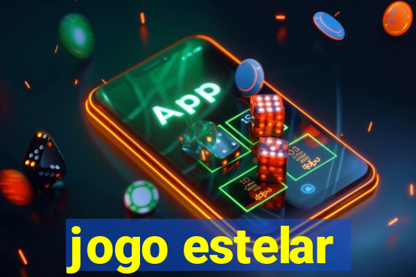 jogo estelar