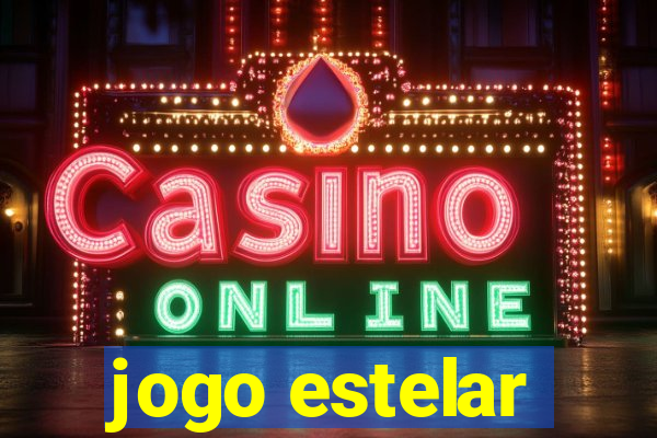 jogo estelar