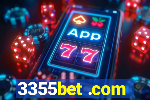 3355bet .com