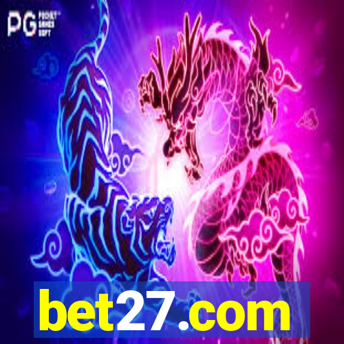 bet27.com