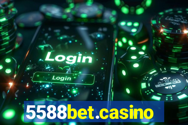 5588bet.casino