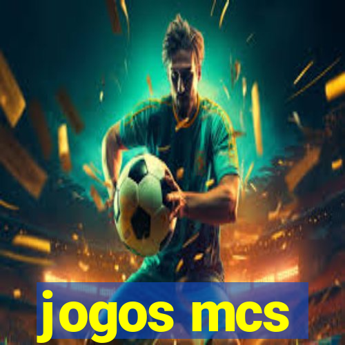 jogos mcs