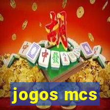 jogos mcs