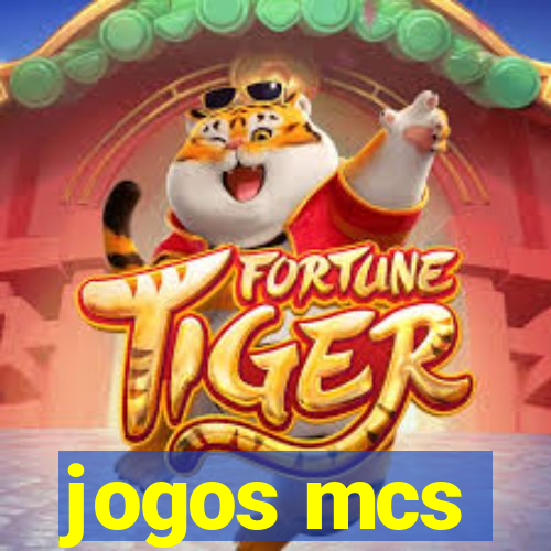 jogos mcs