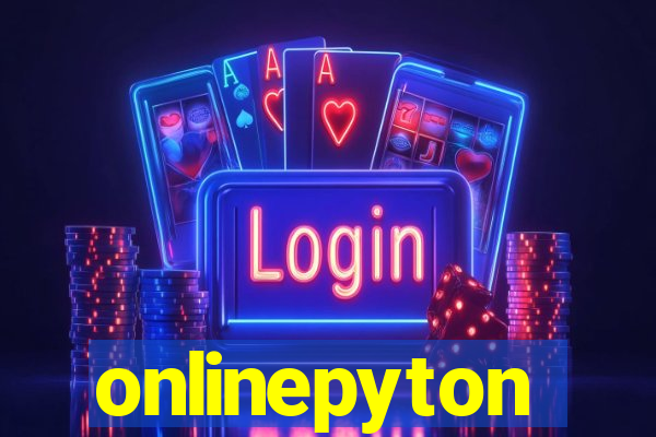 onlinepyton