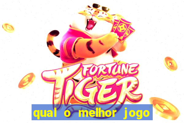 qual o melhor jogo para celular