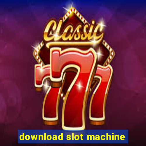 download slot machine