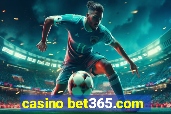 casino bet365.com