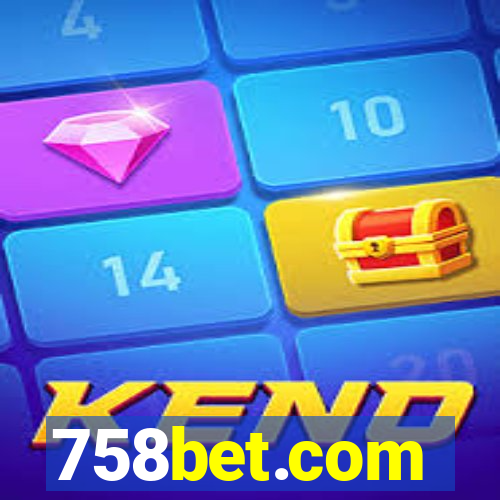 758bet.com