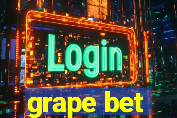 grape bet