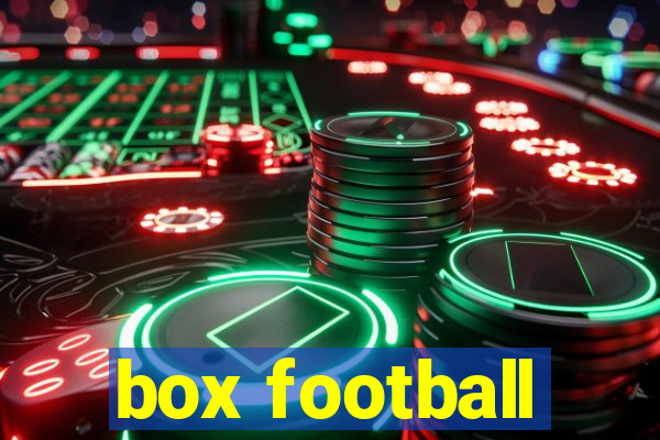 box football