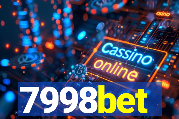 7998bet