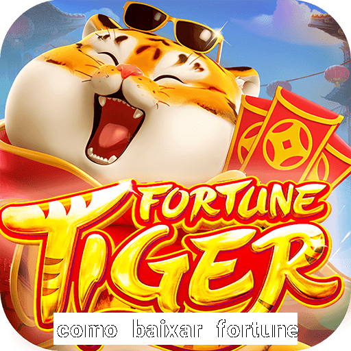 como baixar fortune tiger no celular