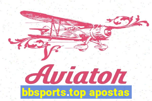 bbsports.top apostas