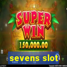 sevens slot