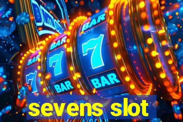 sevens slot