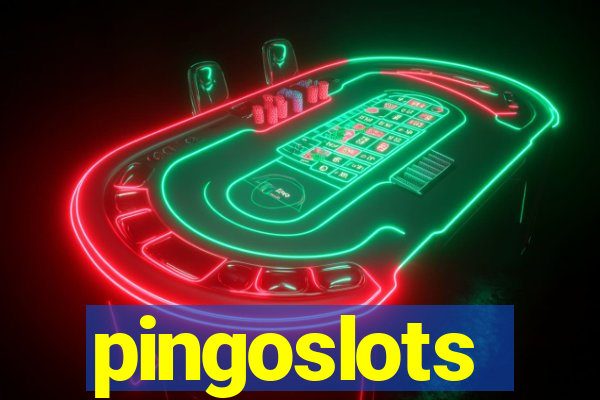 pingoslots