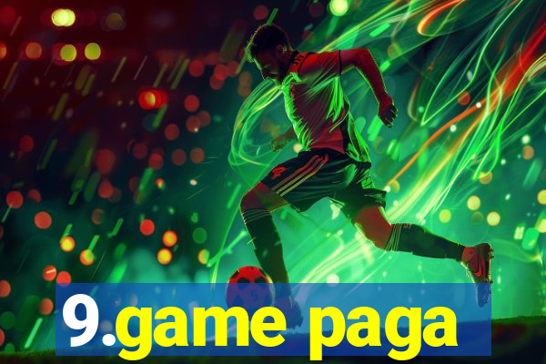 9.game paga