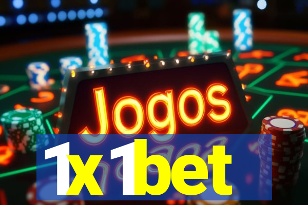 1x1bet