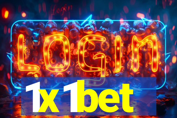 1x1bet