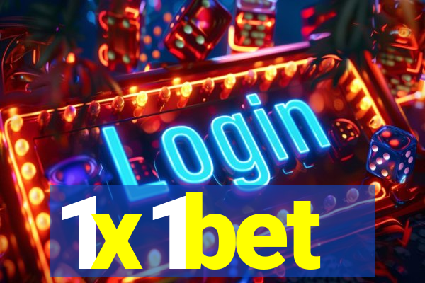 1x1bet