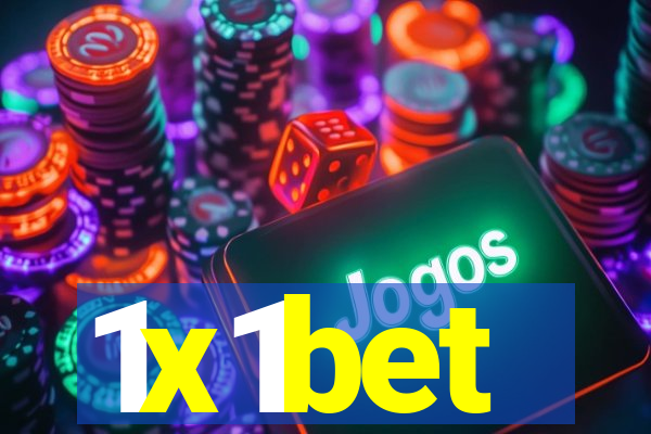 1x1bet