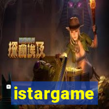 istargame