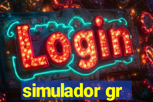 simulador gr