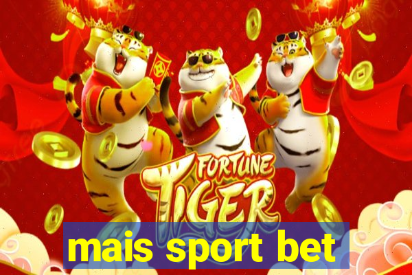 mais sport bet