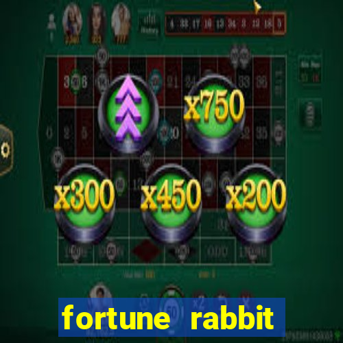 fortune rabbit minutos pagantes