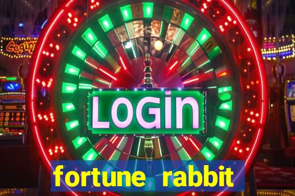 fortune rabbit minutos pagantes