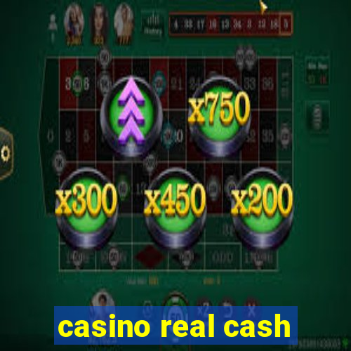 casino real cash